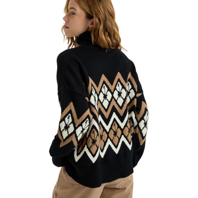 Roxy Saltwater Lover - Jumper - Women's | Hardloop