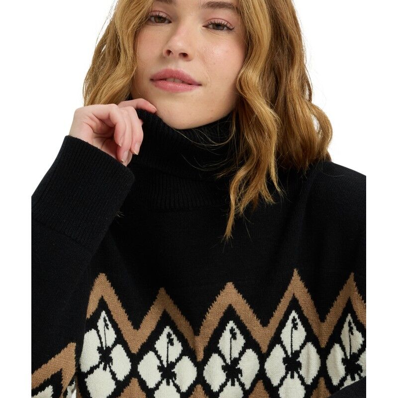 Roxy Saltwater Lover - Sweatshirt femme | Hardloop