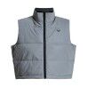 Roxy Move Free Puffy Vest - Tekokuituliivi - Naiset | Hardloop