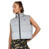 Roxy Move Free Puffy Vest - Syntetväst - Dam | Hardloop