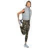 Roxy Move Free Puffy Vest - Kunstfaserweste - Damen | Hardloop