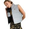 Roxy Move Free Puffy Vest - Colete penas mulher | Hardloop
