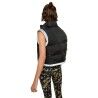 Roxy Move Free Puffy Vest - Dámská péřova bez rukávů | Hardloop