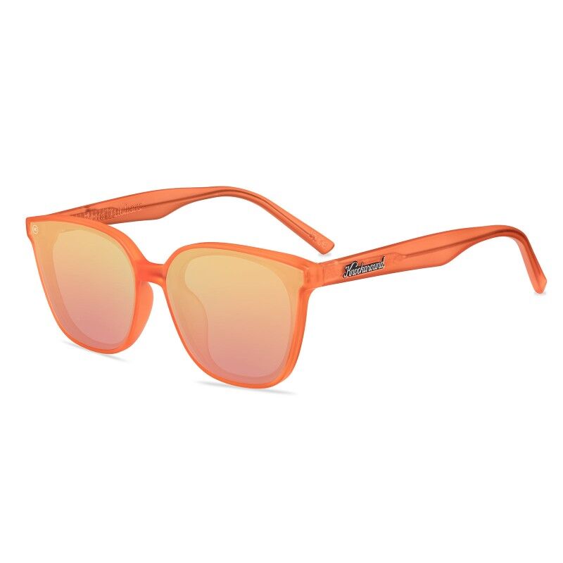 Knockaround Cloud Catchers Cat 3 - Sunglasses | Hardloop