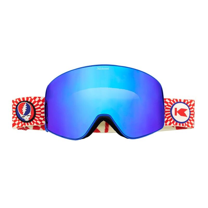 Slingshots Cat 3 - Ski goggles