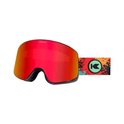Slingshots Cat 2 - Masque ski