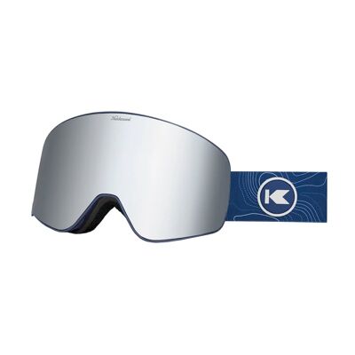 Slingshots Cat 3 - Máscara ski
