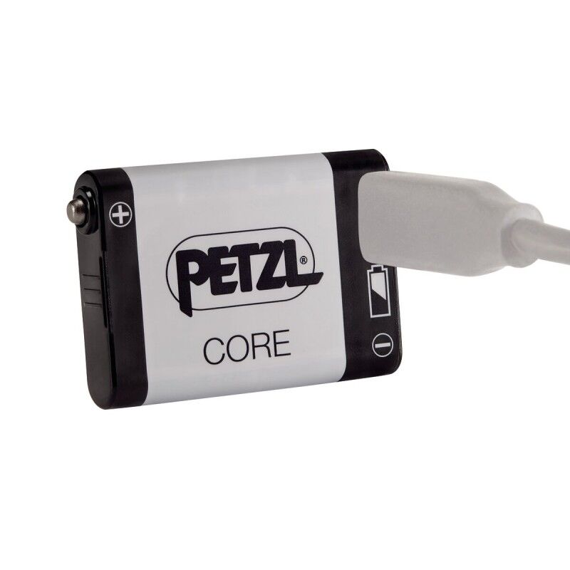 Petzl Batterie Core 2 - Headlamp Batteries | Hardloop