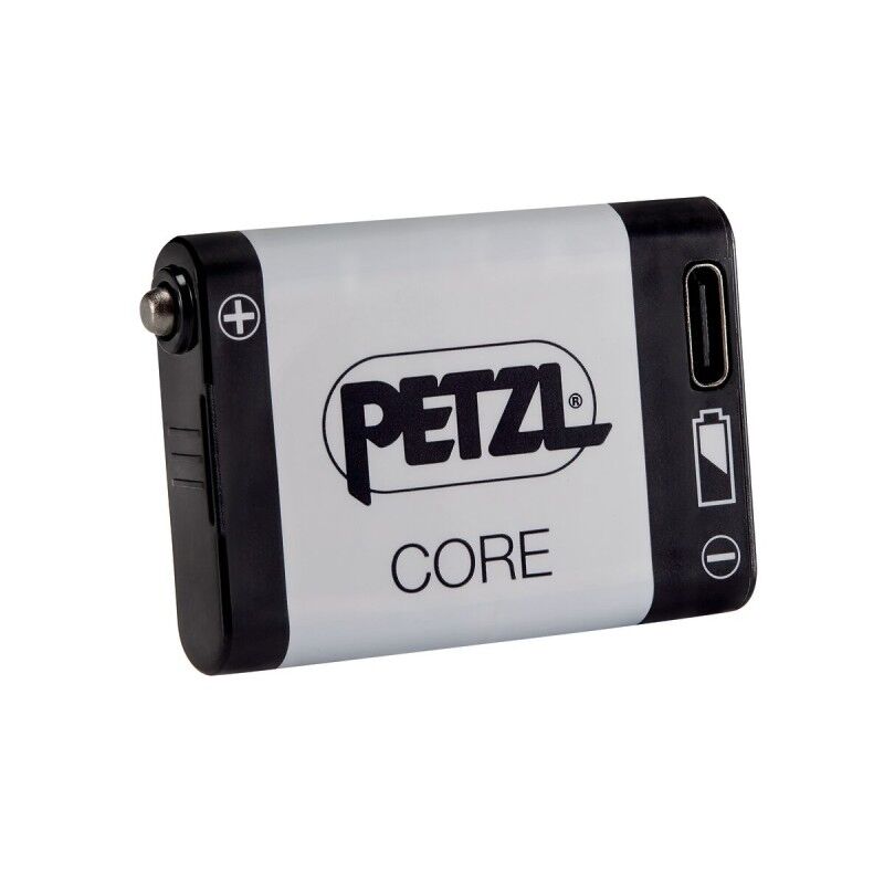 Batterie Core 2 - Batterier til pandelamper
