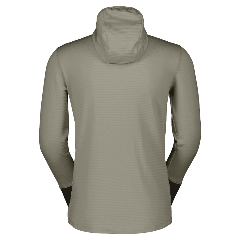 Scott Hoody Defined Light - Fleecejacke - Herren | Hardloop
