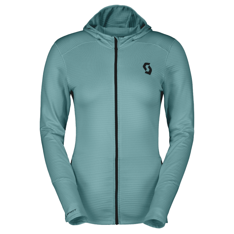 Hoody Defined Light - Polaire femme