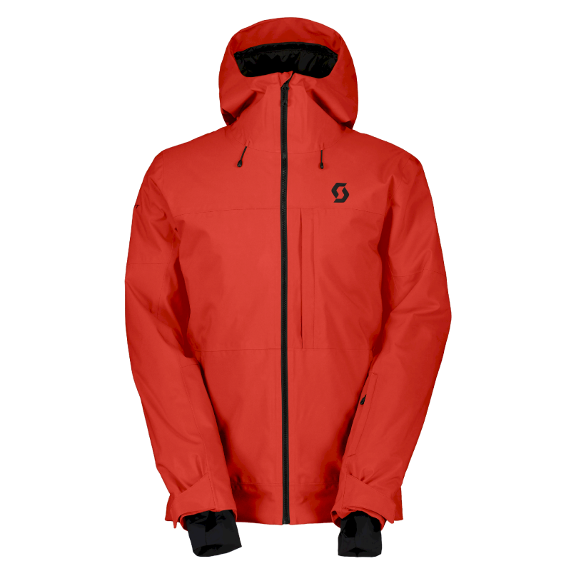 Ultimate Dryo 10 Jacket - Veste ski homme
