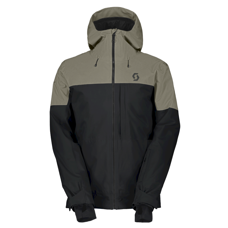 Ultimate Dryo 10 Jacket - Kurtka narciarska meska