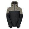 Black / Dust Grey