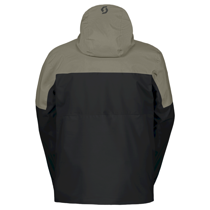 Scott Ultimate Dryo 10 Jacket - Chaqueta de esquí - Hombre | Hardloop