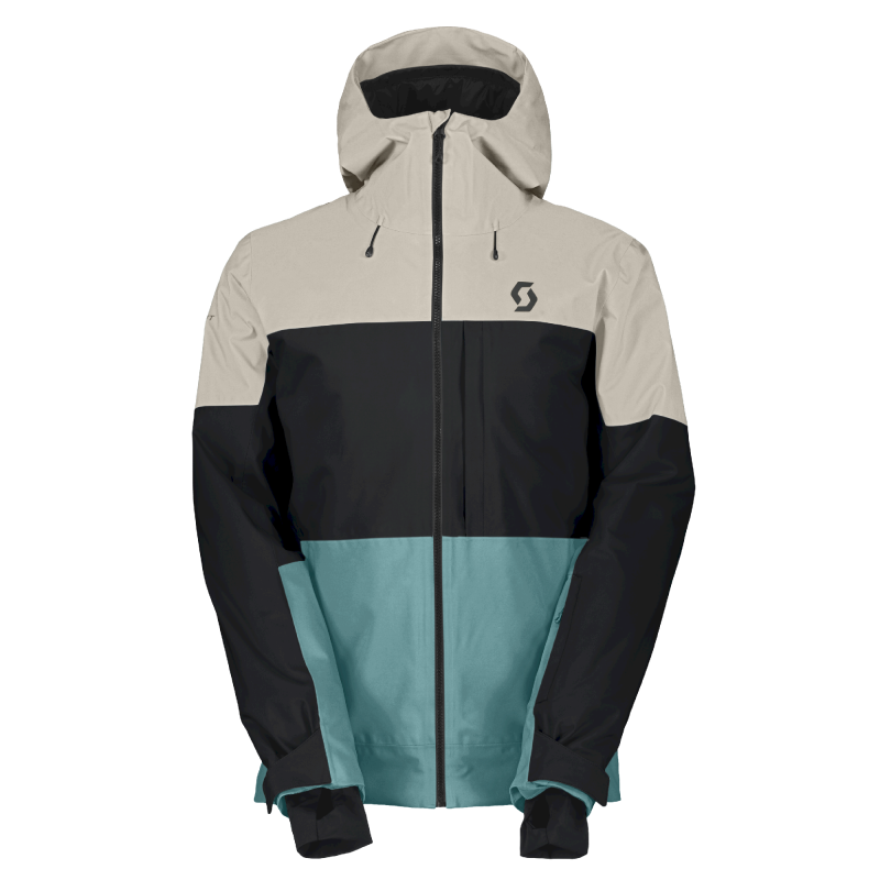 Ultimate Dryo 10 Jacket - Ski jacket - Men's