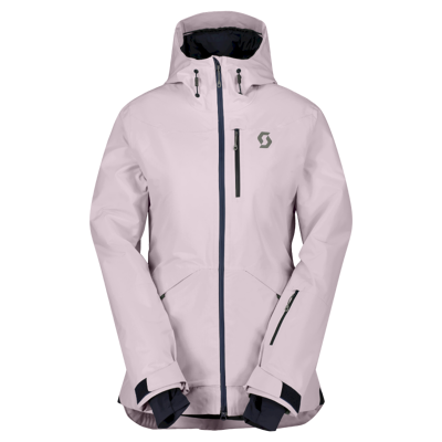 Ultimate Dryo Ripstop Jacket - Chaqueta de esquí - Mujer