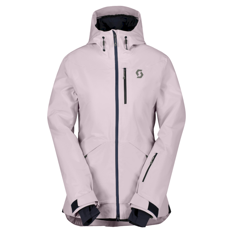 Ultimate Dryo Ripstop Jacket - Skijacke - Damen