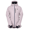 Scott Ultimate Dryo Ripstop Jacket - Veste ski femme | Hardloop