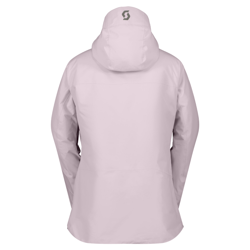 Scott Ultimate Dryo Ripstop Jacket - Veste ski femme | Hardloop
