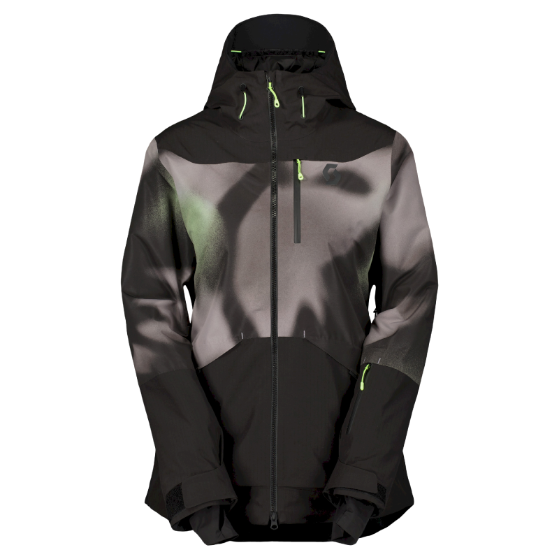 Ultimate Dryo Ripstop Jacket - Giacca da sci - Donna