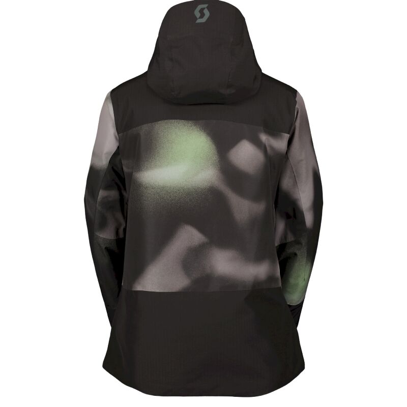 Scott Ultimate Dryo Ripstop Jacket - Giacca da sci - Donna | Hardloop