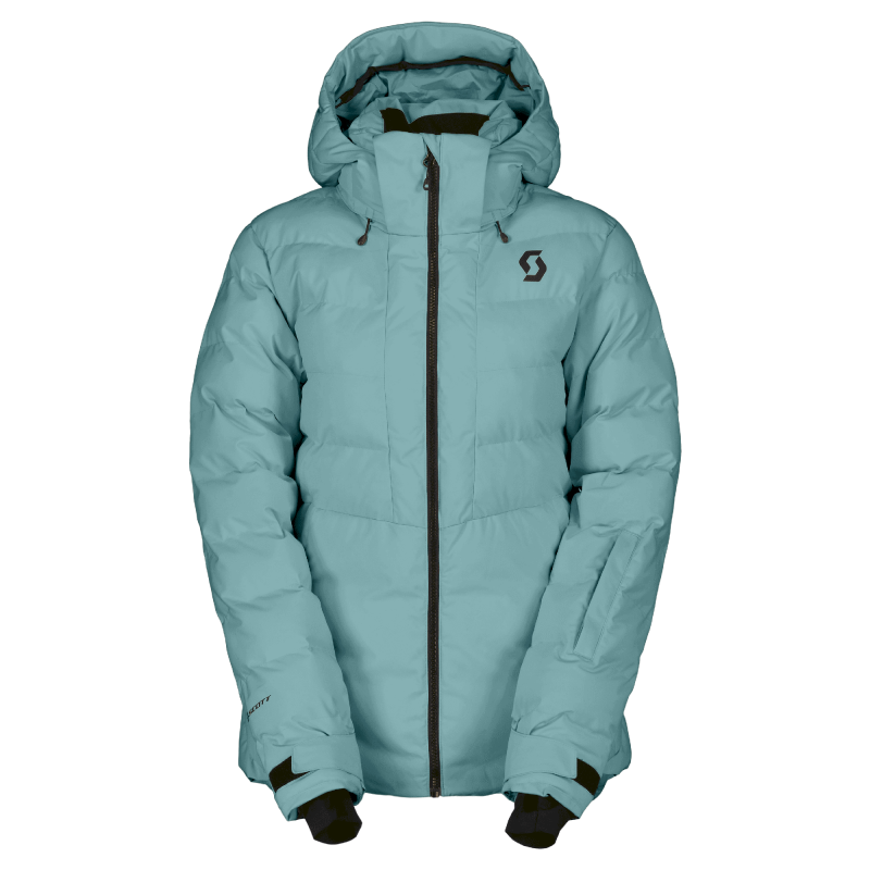 Scott Ultimate Warm Jacket Skijacke Damen Hardloop