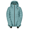 Frosty Blue