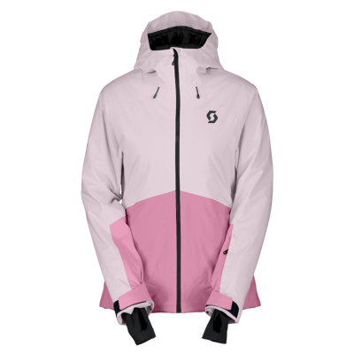 Ultimate Dryo 10 Jacket - Dámská lyžařská bunda