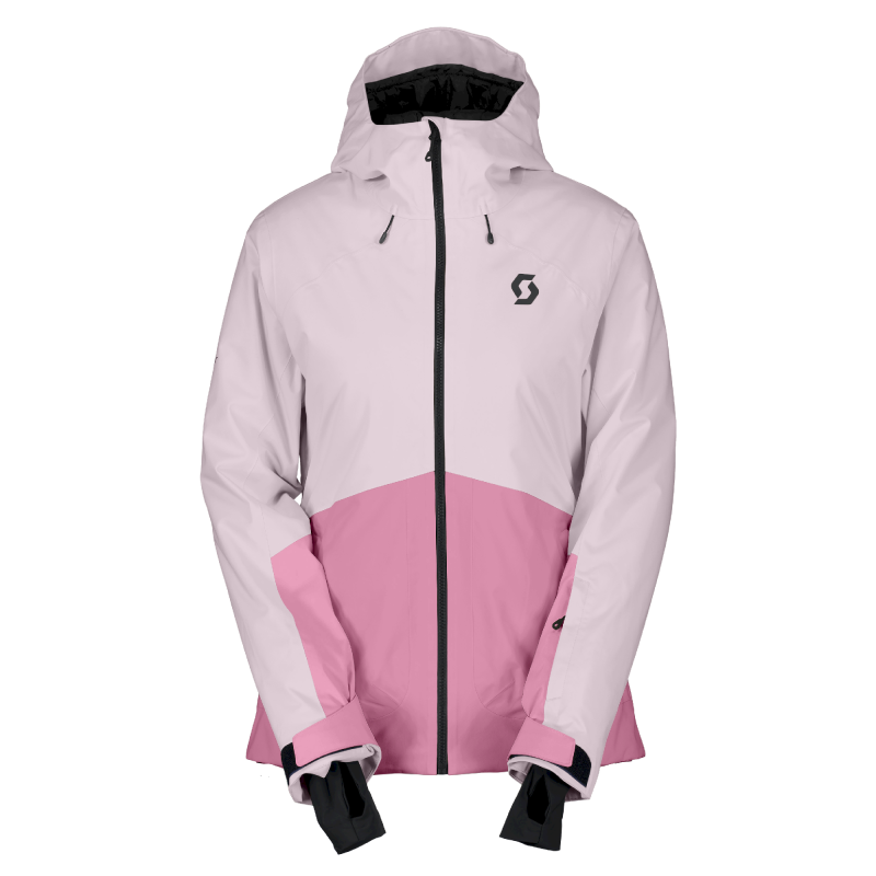 Scott Ultimate Dryo 10 Jacket - Ski jacket - Women's | Hardloop