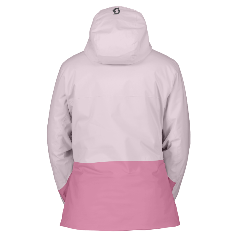 Scott Ultimate Dryo 10 Jacket - Chaqueta de esquí - Mujer | Hardloop