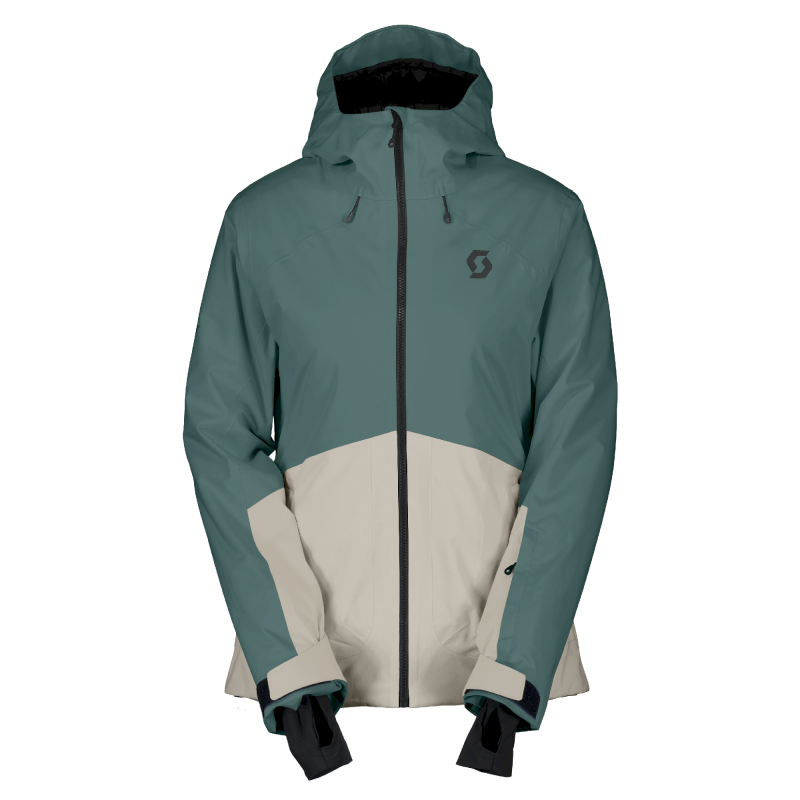 Ultimate Dryo 10 Jacket - Skijakke - Damer