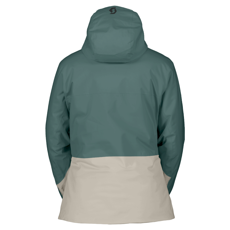 Scott Ultimate Dryo 10 Jacket - Veste ski femme | Hardloop