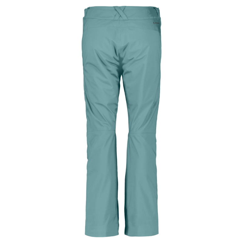 Scott Ultimate Dryo 10 Pants - Pantalon ski femme | Hardloop