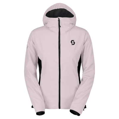 Insuloft Air Primaloft Hoody - Dámské Hybridní bundy