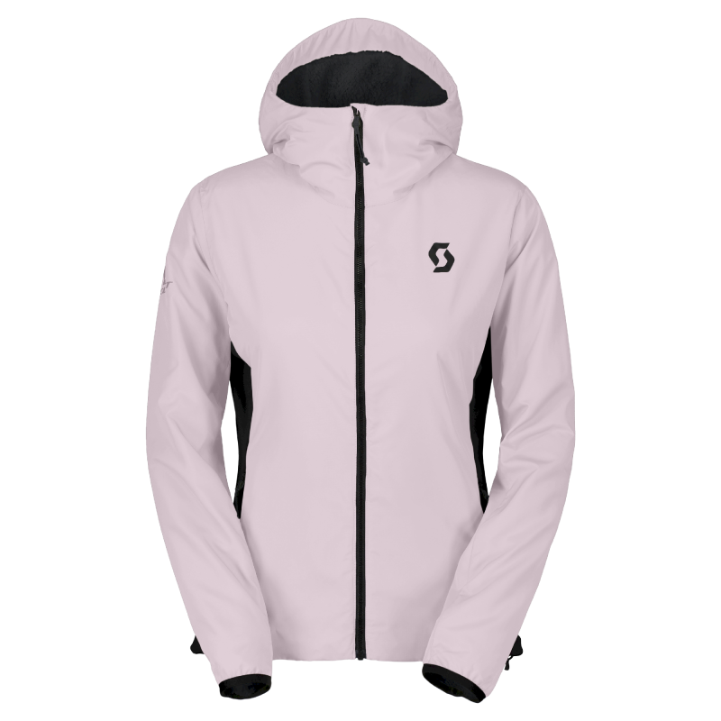 Insuloft Air Primaloft Hoody - Hybrid Jackets - Women's