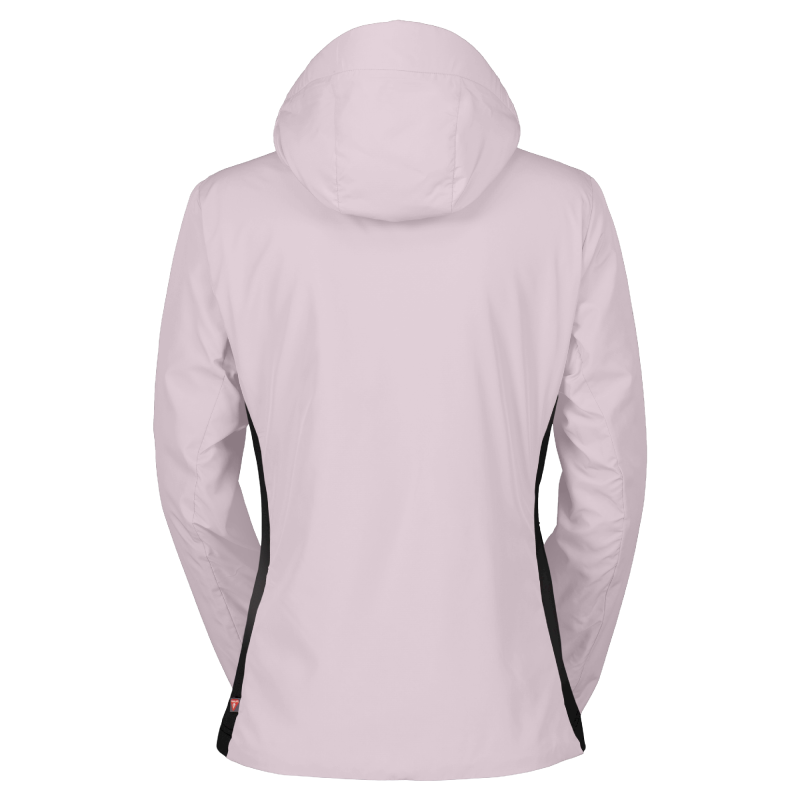 Scott Insuloft Air Primaloft Hoody - Chaquetas híbridas - Mujer | Hardloop
