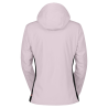 Scott Insuloft Air Primaloft Hoody - Naisten Hybriditakit | Hardloop
