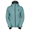 Frosty Blue / Black