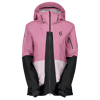 Vertic Ripstop 3L - Veste imperméable femme