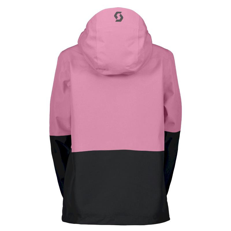 Scott Vertic Ripstop 3L - Regnjacka - Dam | Hardloop