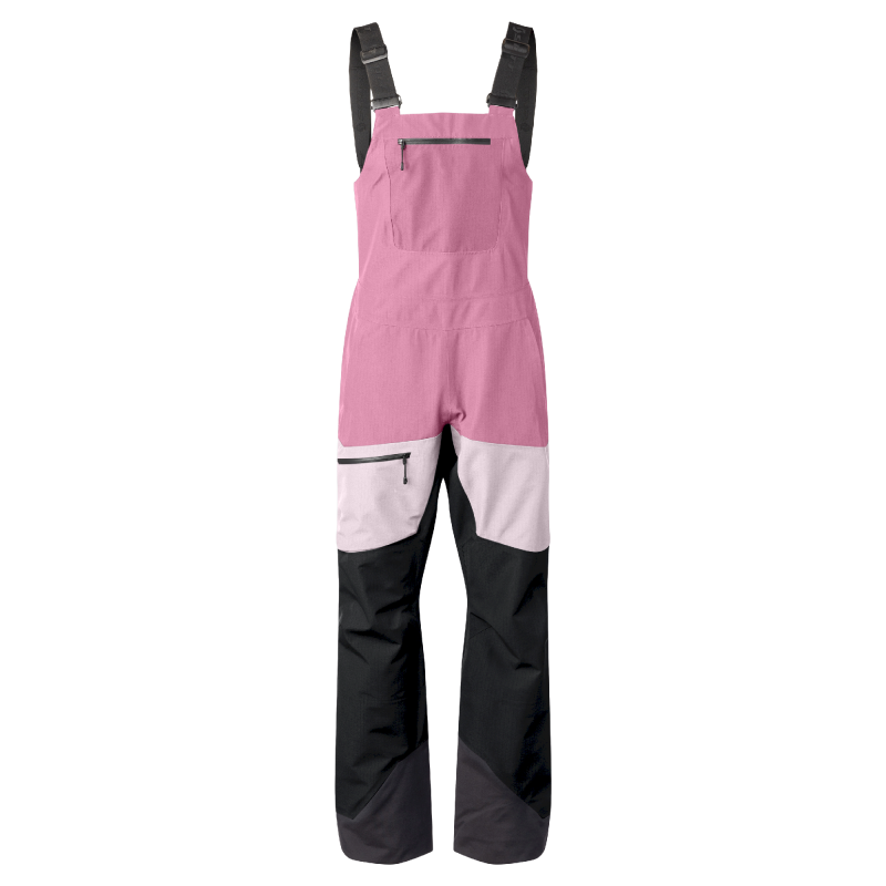 Scott Vertic Ripstop 3L Pants - Pantalones de esquí - Mujer | Hardloop