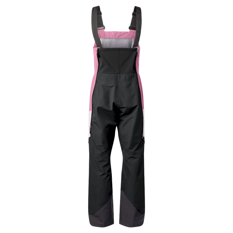 Scott Vertic Ripstop 3L Pants - Spodnie narciarskie damskie | Hardloop