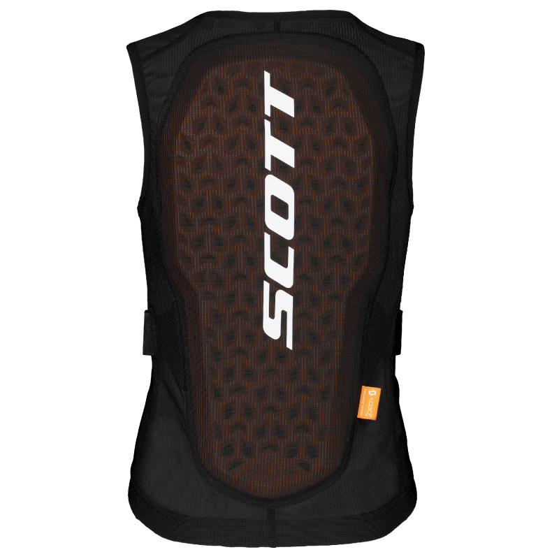 Scott Airflow Junior - Dorsale ski enfant | Hardloop