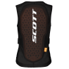 Scott Airflow Junior - Ski rugbeschermer - Kinderen | Hardloop