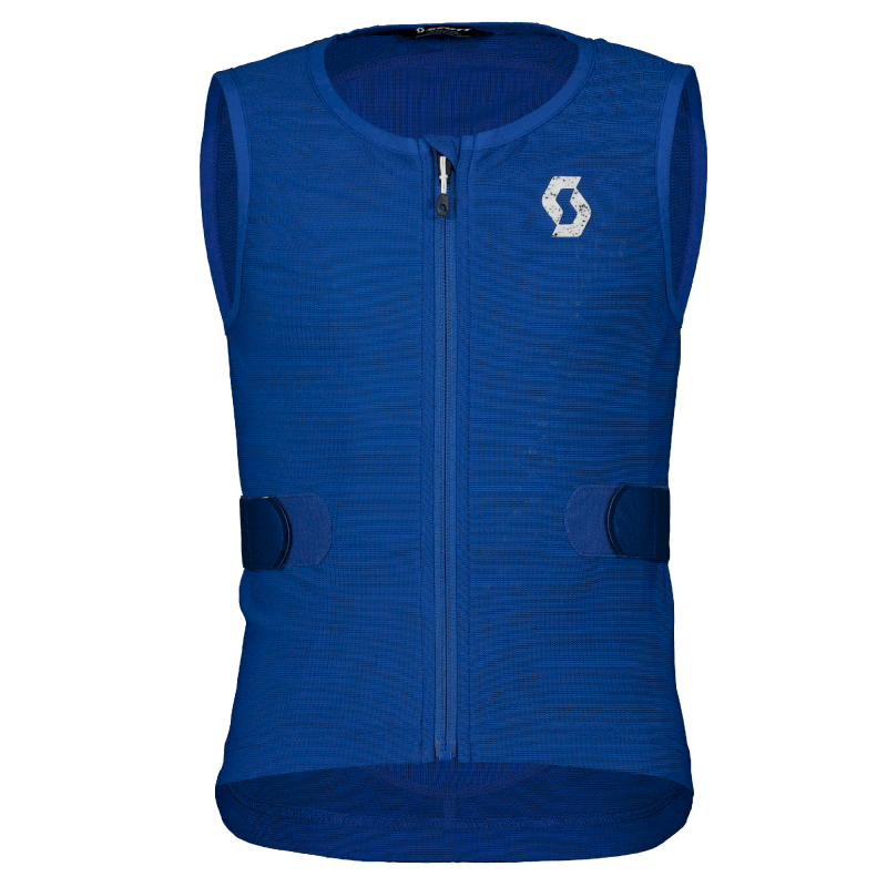 Scott Airflow Junior - Ski Rückenprotektoren - Kind | Hardloop