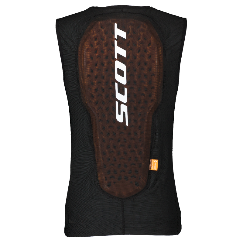 Scott Airflow - Ski back protector | Hardloop