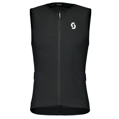 Airflow - Ski back protector