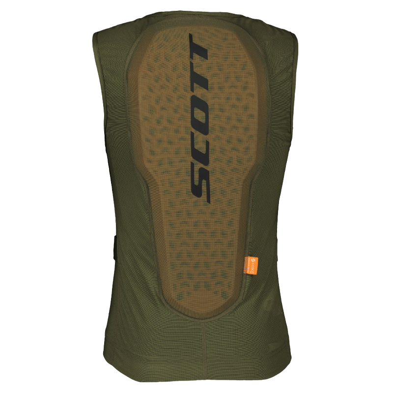 Scott Airflow - Ski rugbeschermer | Hardloop