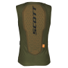 Scott Airflow - Dorsale ski | Hardloop